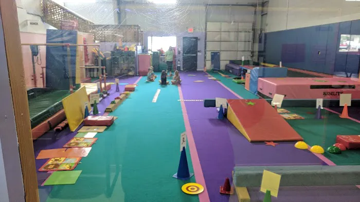 Stafford Gymnastics & Recreation Center Picture 9