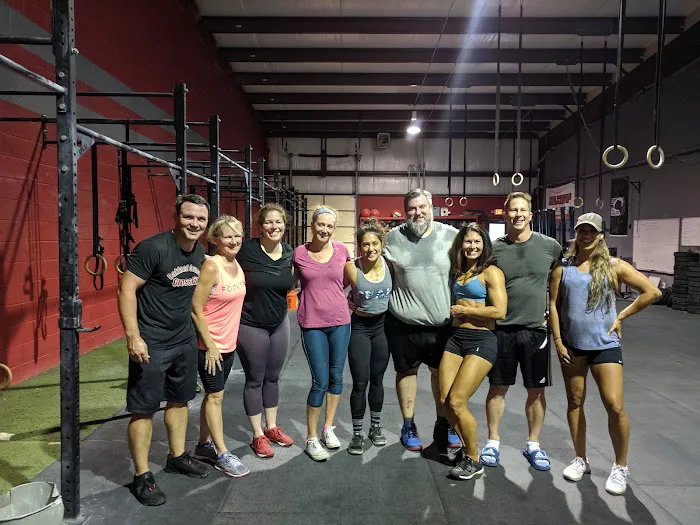 Rappahannock Strength and Conditioning Picture 8