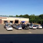 Rappahannock Strength and Conditioning