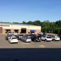 Rappahannock Strength and Conditioning ico