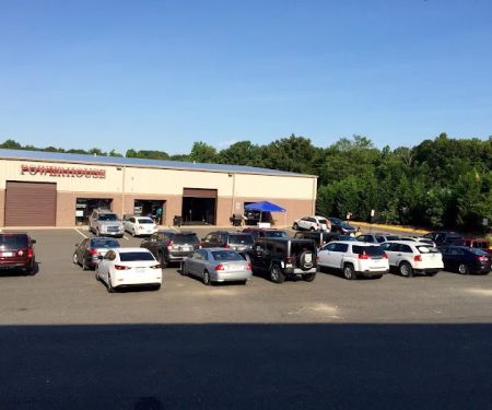 Rappahannock Strength and Conditioning