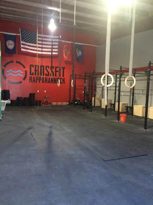 Rappahannock Strength and Conditioning Picture 2