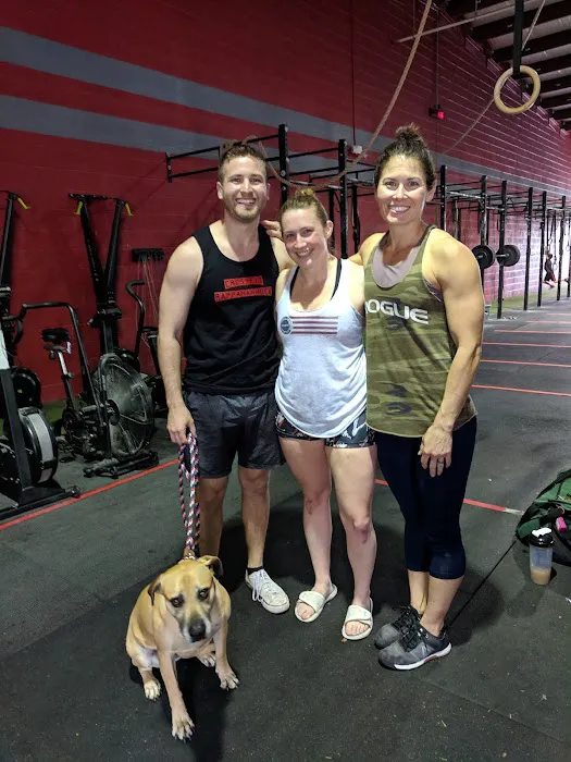Rappahannock Strength and Conditioning Picture 5