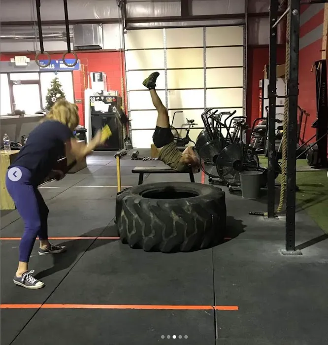 Rappahannock Strength and Conditioning Picture 4