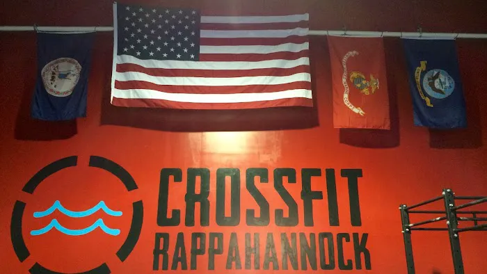 Rappahannock Strength and Conditioning Picture 7