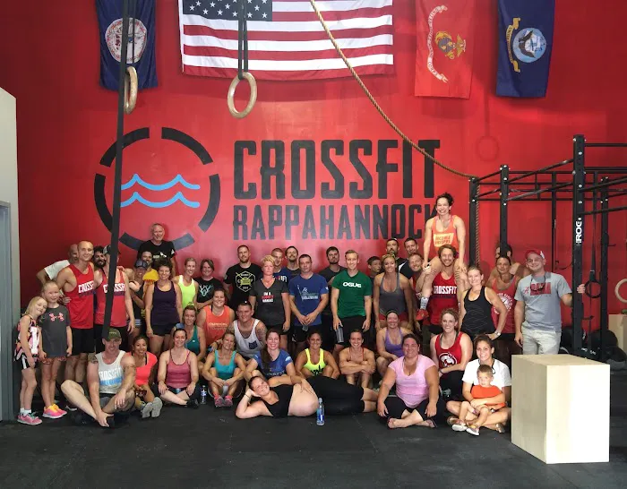 Rappahannock Strength and Conditioning Picture 3