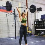 CrossFit Fredericksburg
