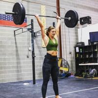 CrossFit Fredericksburg ico