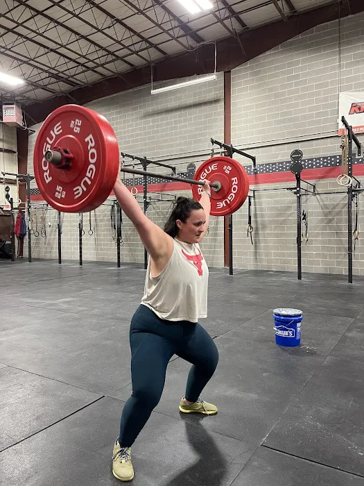 CrossFit Fredericksburg Picture 4