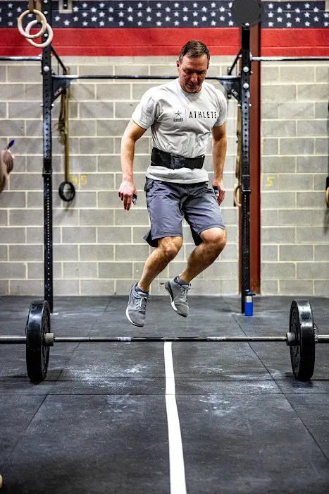 CrossFit Fredericksburg Picture 5