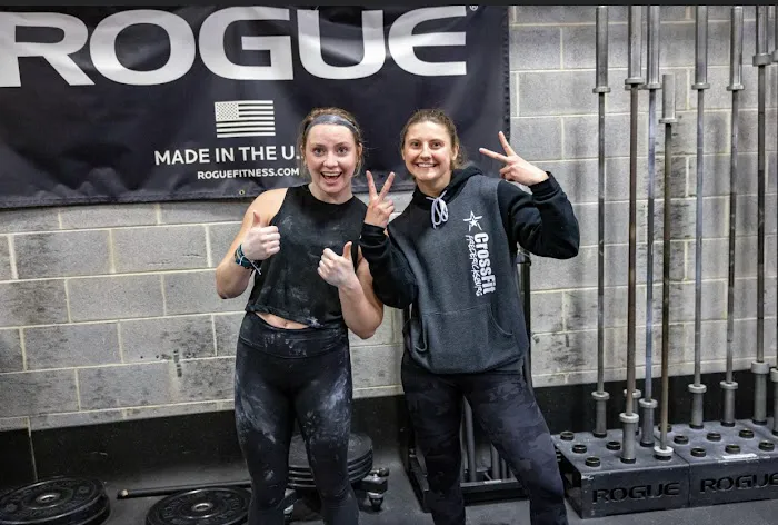 CrossFit Fredericksburg Picture 10