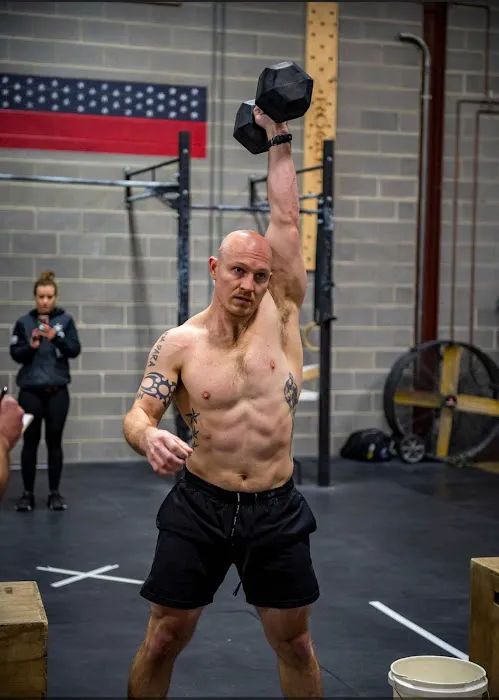 CrossFit Fredericksburg Picture 3