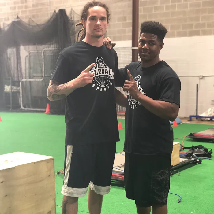 I Am Global Sports Performance & Recovery Center Picture 9