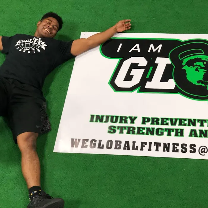 I Am Global Sports Performance & Recovery Center Picture 5