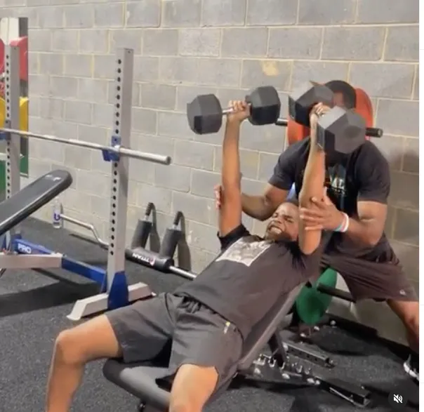I Am Global Sports Performance & Recovery Center Picture 8