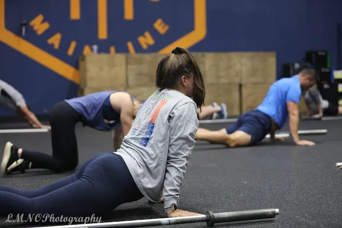 CrossFit Main Line - Plymouth Meeting Picture 8