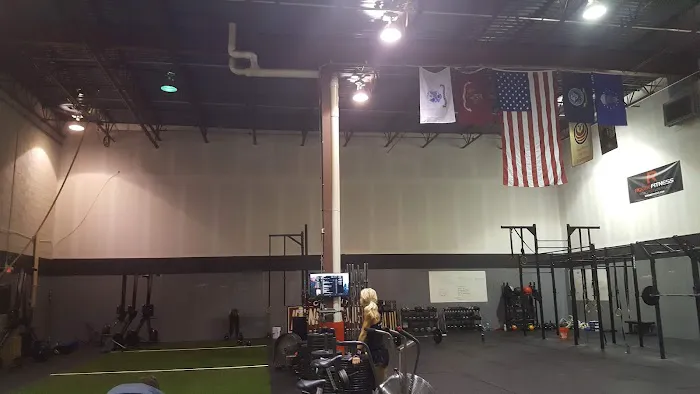 CrossFit Main Line - Plymouth Meeting Picture 3