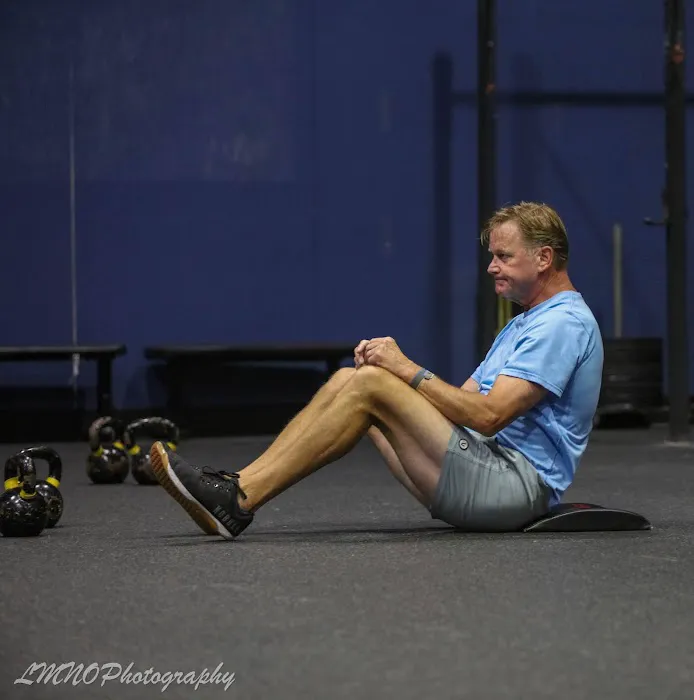 CrossFit Main Line - Plymouth Meeting Picture 7