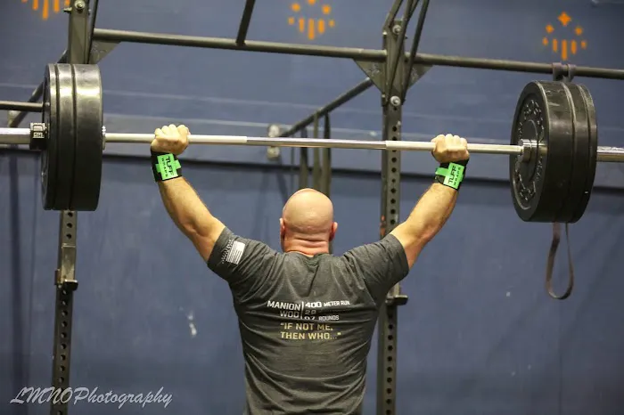 CrossFit Main Line - Plymouth Meeting Picture 4