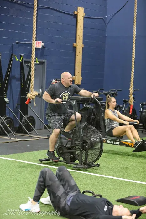 CrossFit Main Line - Plymouth Meeting Picture 2