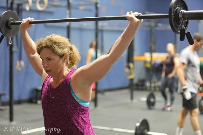 CrossFit Main Line - Plymouth Meeting Picture 5