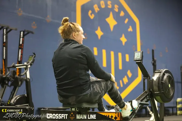 CrossFit Main Line - Plymouth Meeting Picture 6