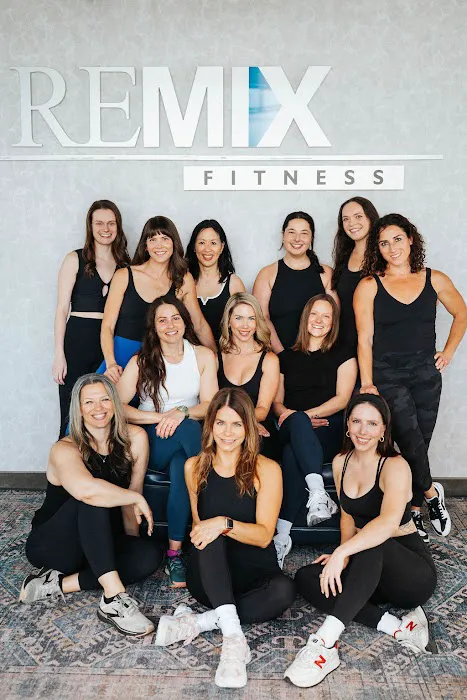 Remix Fitness Picture 9