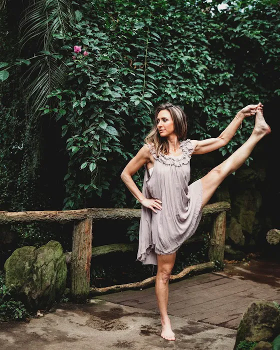 Philadelphia Ashtanga Yoga Picture 7