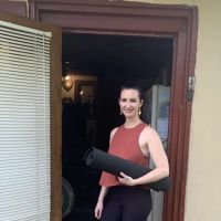 Bridgette Flournoy Fitness ico
