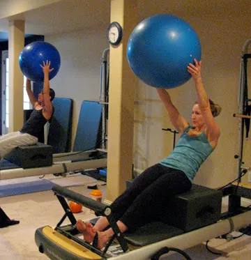 Art & Soul Yoga & Pilates Picture 1