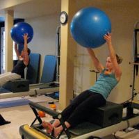 Art & Soul Yoga & Pilates ico