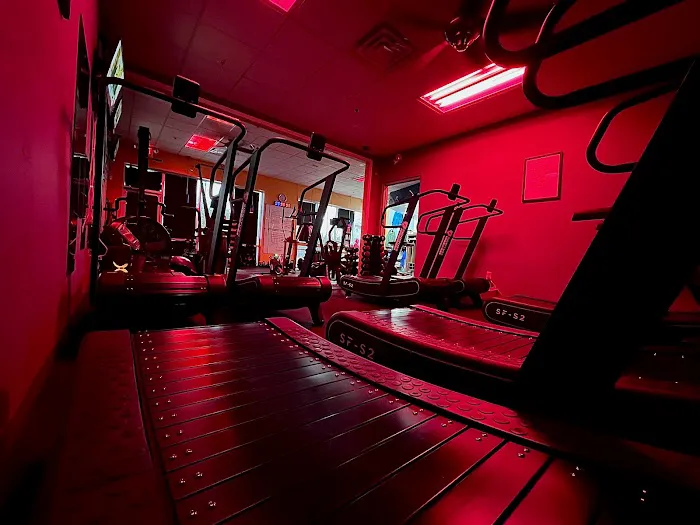 We Fitness Picture 2