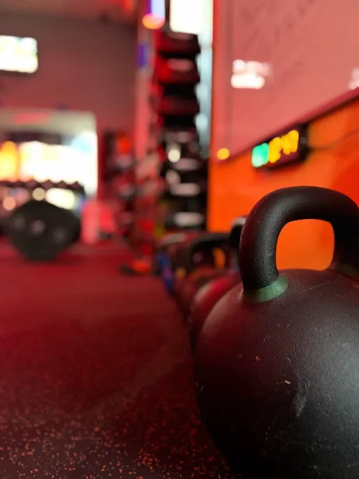 We Fitness Picture 7