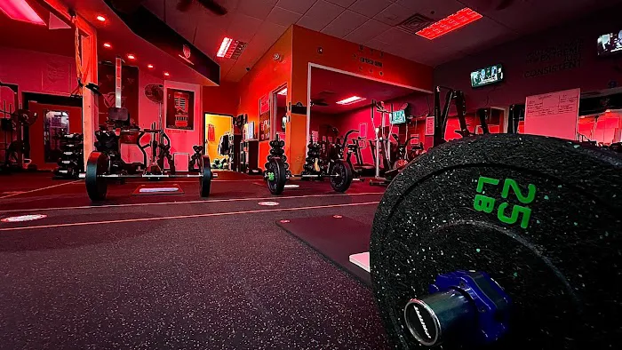 We Fitness Picture 3