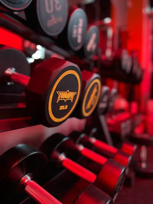 We Fitness Picture 6