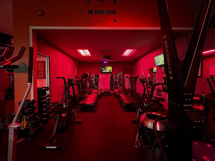 We Fitness Picture 8