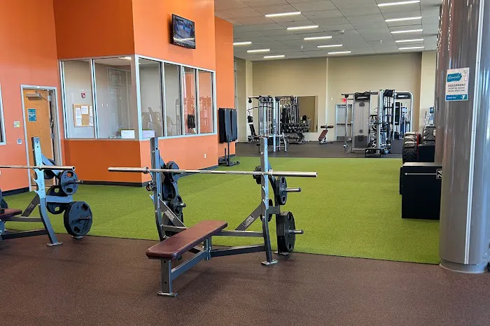 YMCA Fitness Center at Montco Picture 1