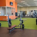 YMCA Fitness Center at Montco