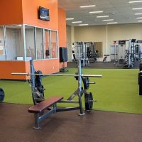 YMCA Fitness Center at Montco ico