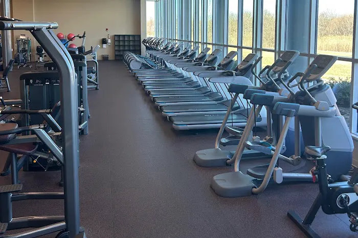 YMCA Fitness Center at Montco Picture 2