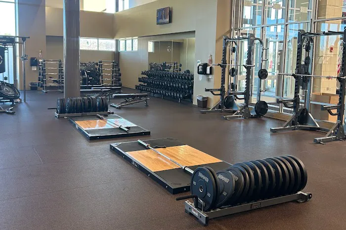 YMCA Fitness Center at Montco Picture 3