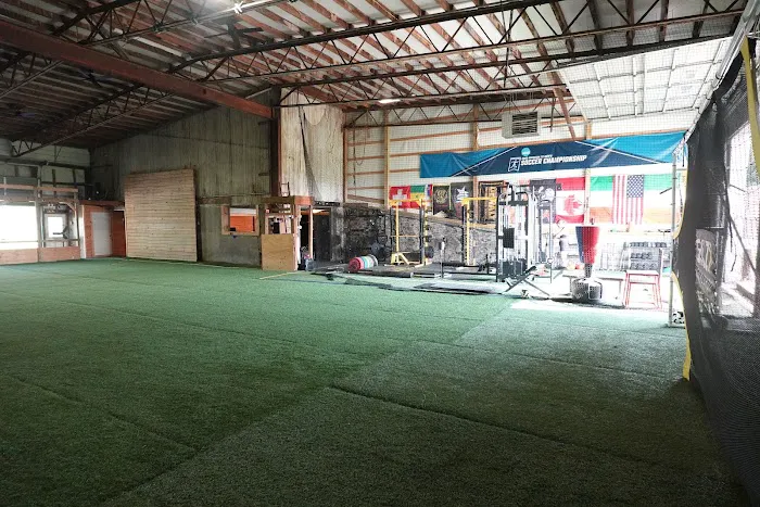 Steel Factory Inc. Picture 3