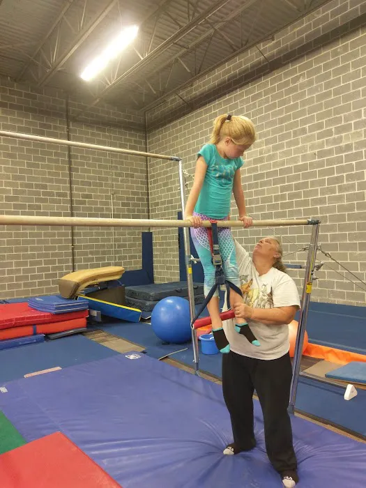 Lives In Balance Gym Picture 10