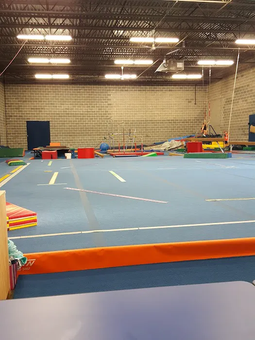Lives In Balance Gym Picture 9