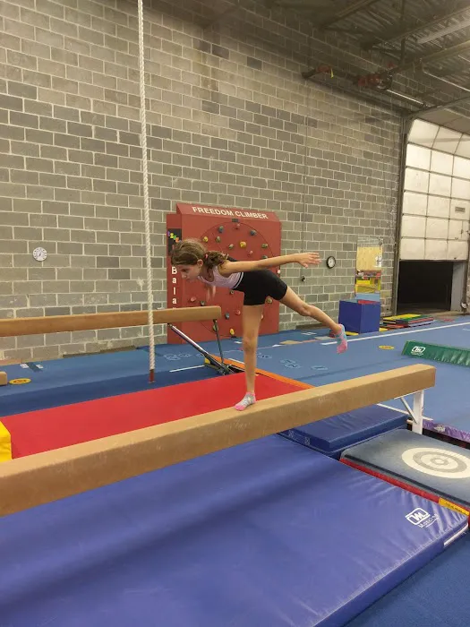 Lives In Balance Gym Picture 3