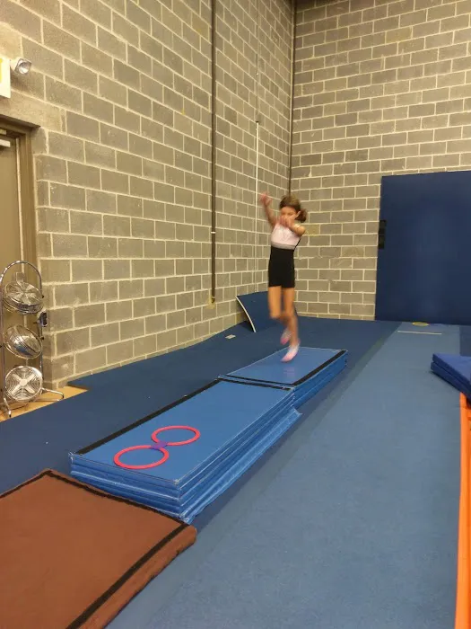 Lives In Balance Gym Picture 1