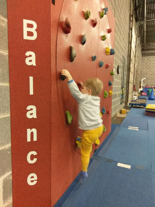 Lives In Balance Gym Picture 5