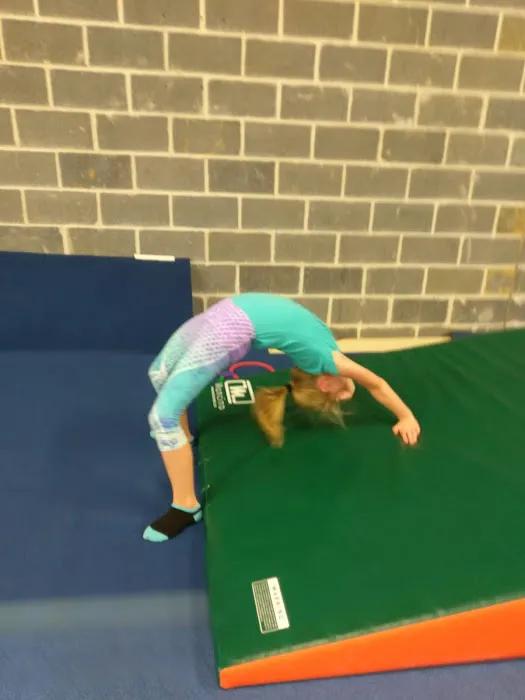 Lives In Balance Gym Picture 4