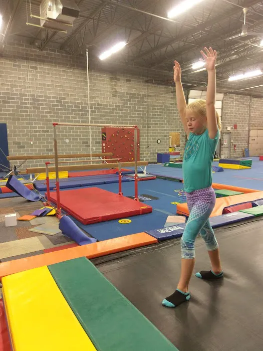Lives In Balance Gym Picture 7