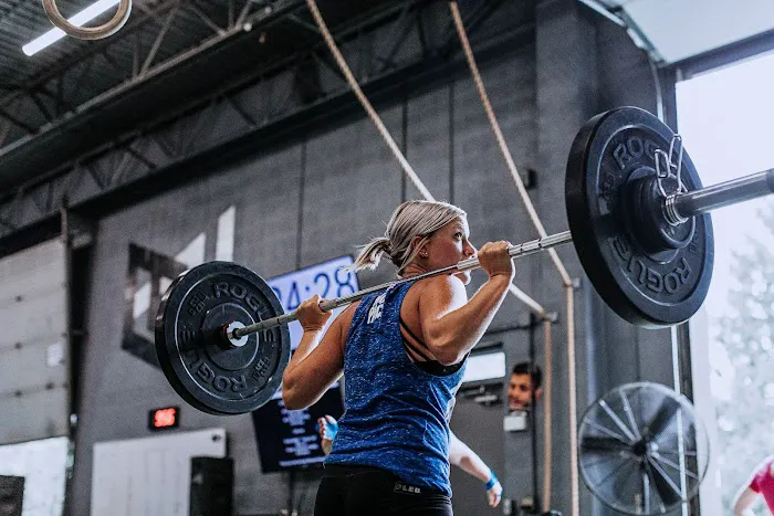 CrossFit Uncompromised Picture 1